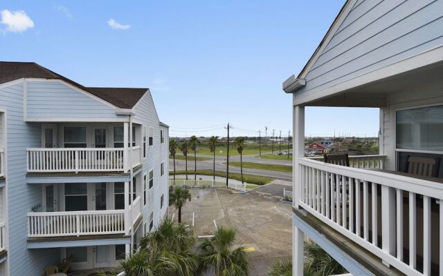 Seascape 2301 - 2 Br Condo