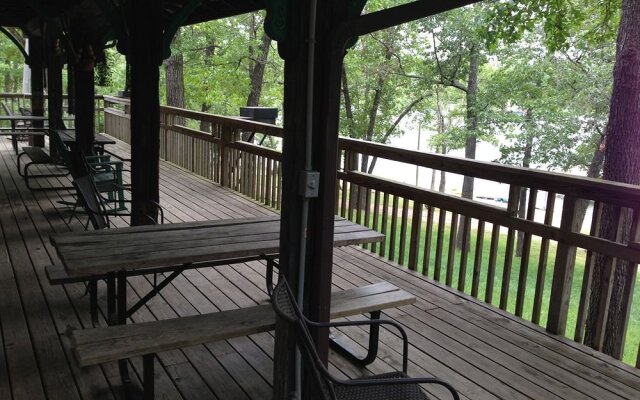 Caboose Junction Resort