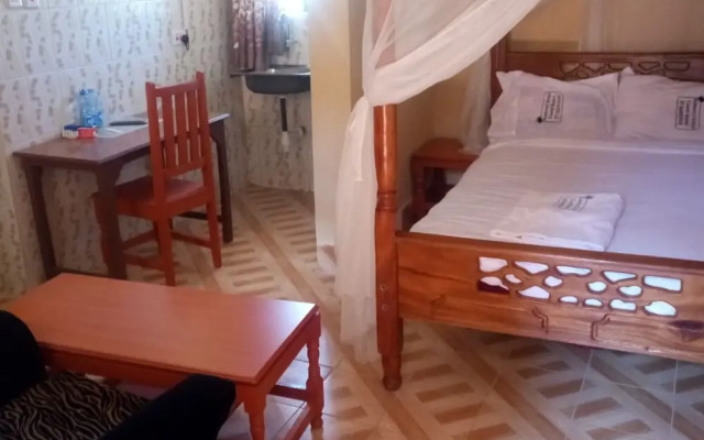 Kamusyi Kings Guest House