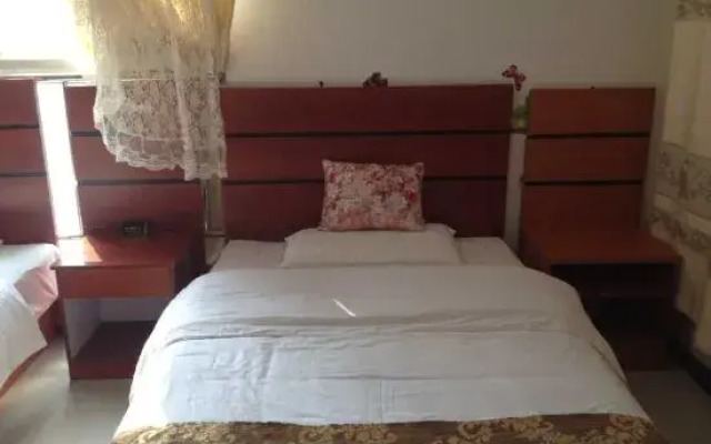 Chuntianli Hostel