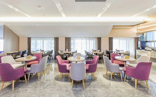 Lavande Hotel (Chongqing Bishan Light Rail Station)