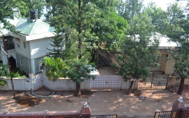 Jivanta Hotel Mahabaleshwar