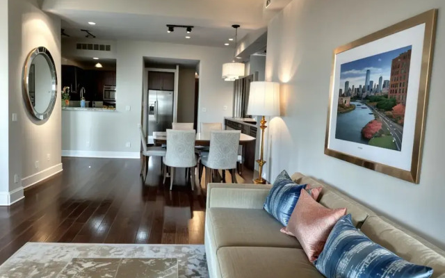 StaysPro - Glamorous Beverlywood Residence
