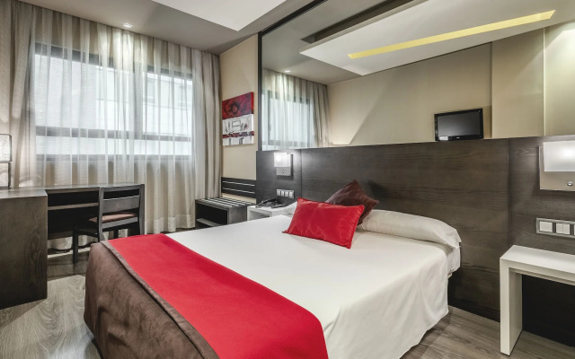 Be Live City Center Talavera