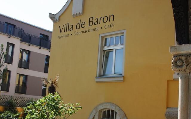 Villa de Baron