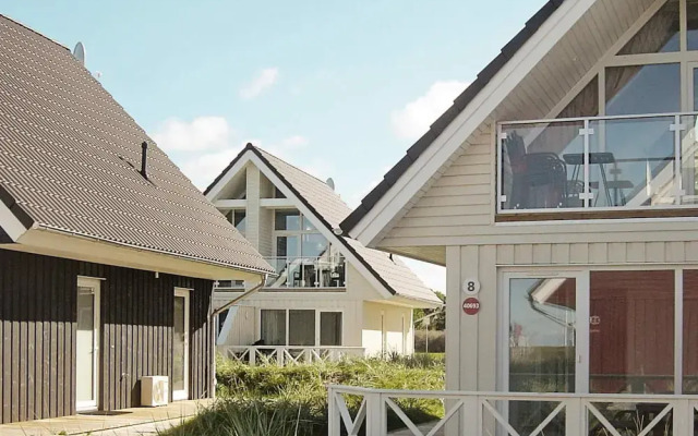 Holiday Home in Wendtorf