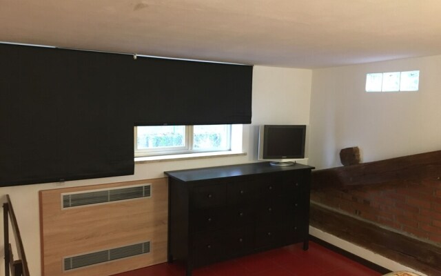 Apartment Mario Florence