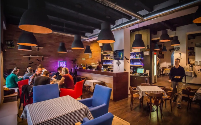 Downtown Bratislava B&B