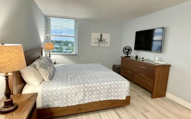 Keys Life Condo in Islamorada