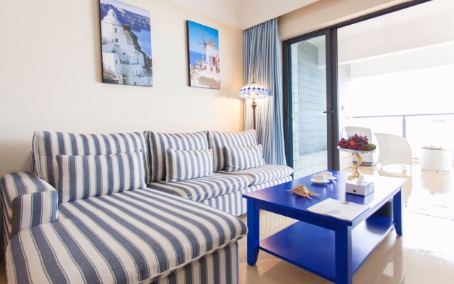 Estay Resort Hailing Island Yang Jiang