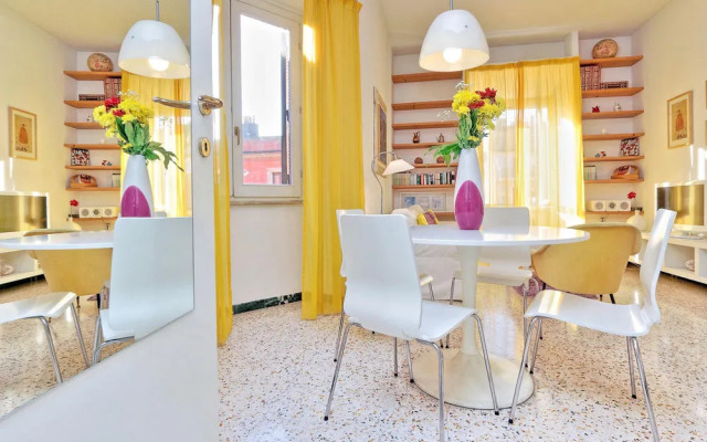 Sleep in Italy - Vaticano Apartments