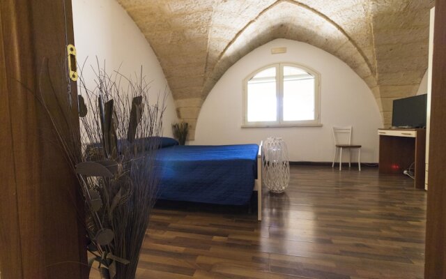 B&B Tarantola