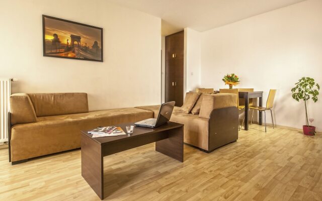 Prater Residence