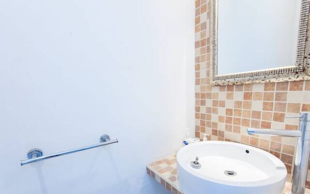 Condo Cristina By Riviera Rentals