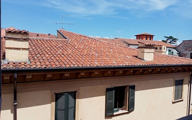 Brà Guest House