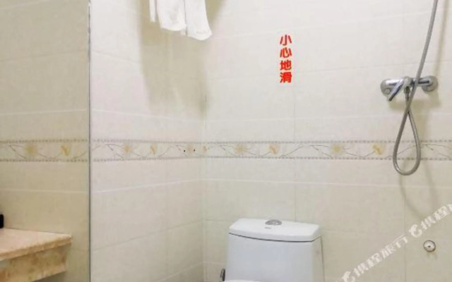 Jinggangshan Xingyue Hotel