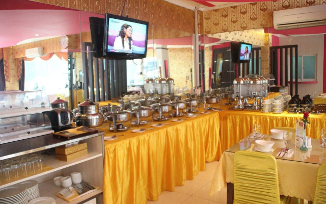 Ro&Vi Hotel Boutique