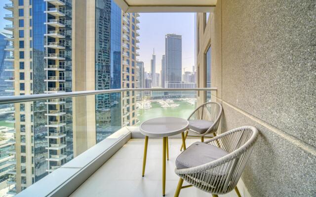 Attessa - 1405- DM in Dubai