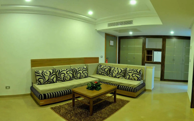 Hotel Marina Prestige Tabarka