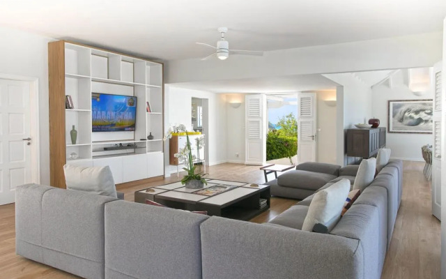 Dream Villa Terres Basses-951