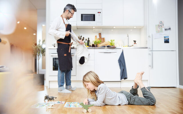StayAt Hotel Apartments Kista