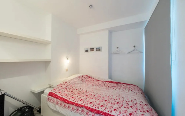 Cosy Studio on the 5th Floor