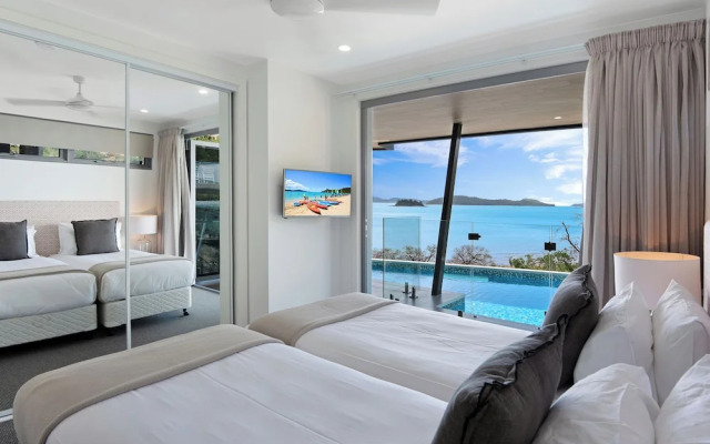 Hidden Cove 2 - Private pool and buggy