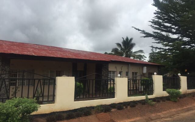 Kana Guest House