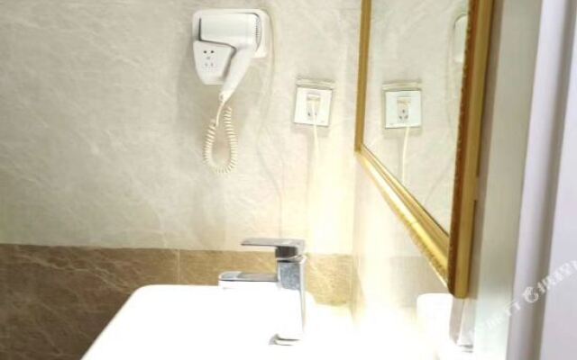 J. Hong Aier Hotel