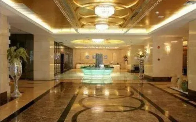 Hong Kong and Macao Hotel Apartment