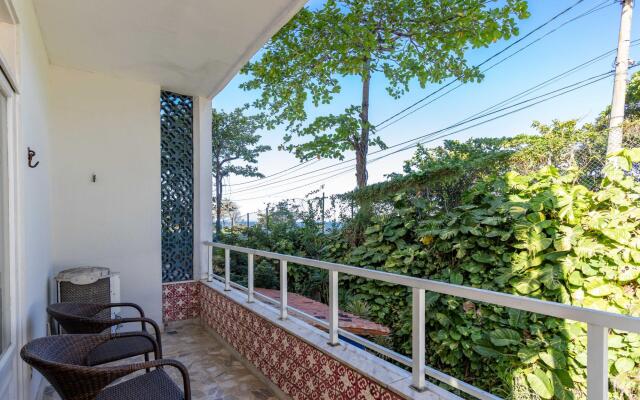 Copacabana 100m from the beach | FCO501 Z2