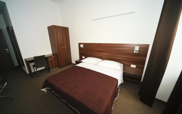 B&B Riva Rooms