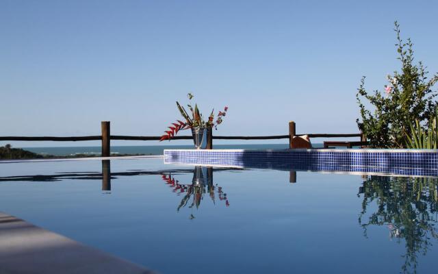 Pousada Mar à Vista