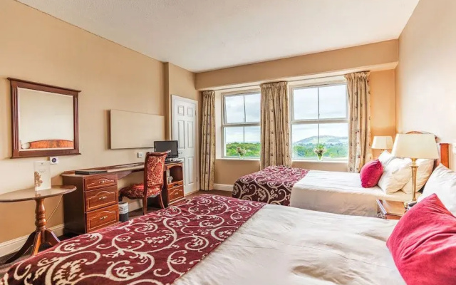 Summerhill House Hotel