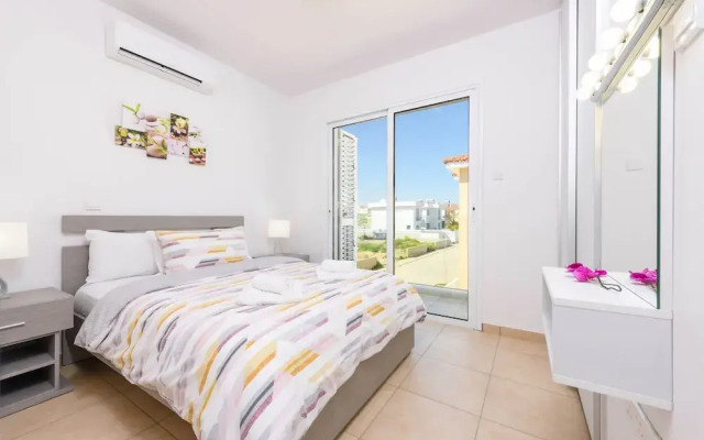 Villa Elaine in Protaras