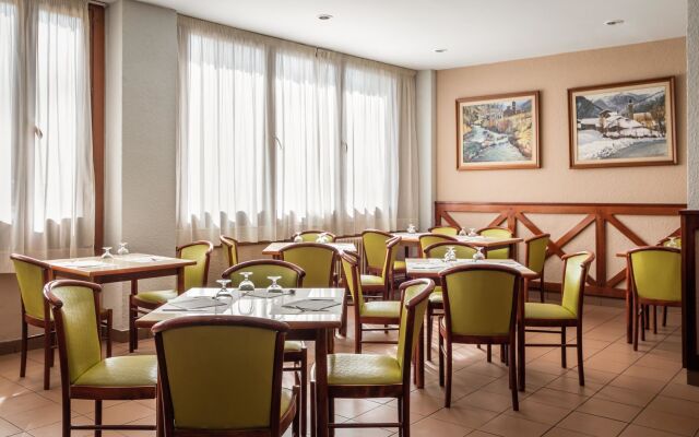 Hotel Sant Jordi by ALEGRIA