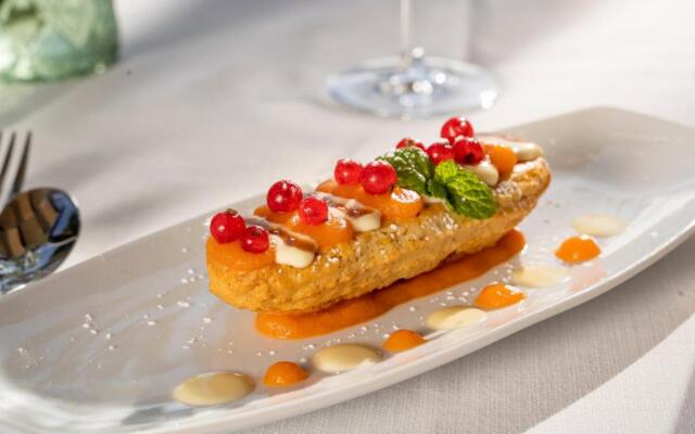 Relais Torre Marabino