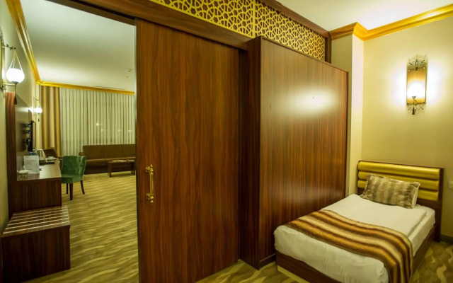 Sarot Termal Park Resort and Spa