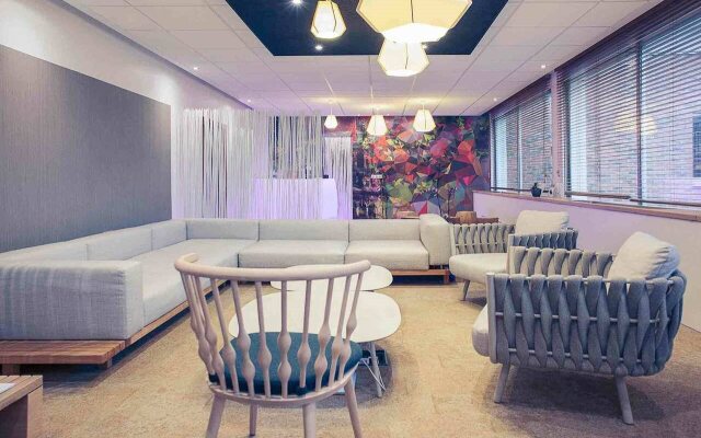 Mercure Lille Marcq en Baroeul