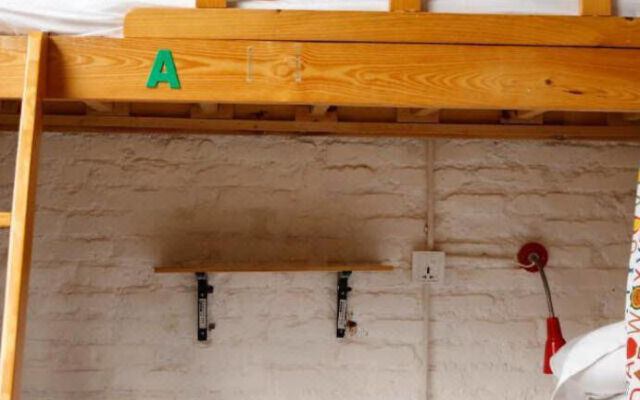 The Loft Design Hostel