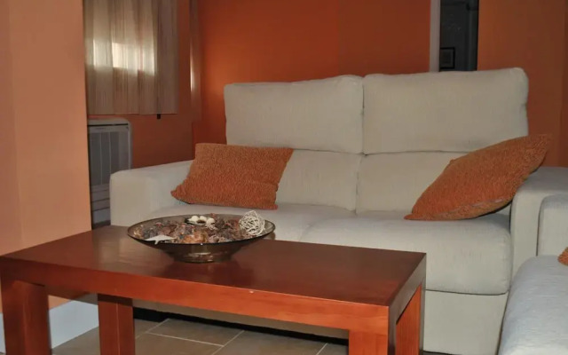 Aparthotel Capitolina