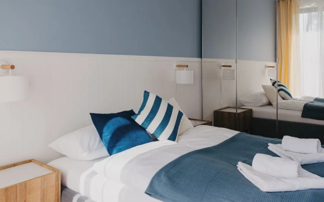 Apartamenty Sun & Snow Porto Mare