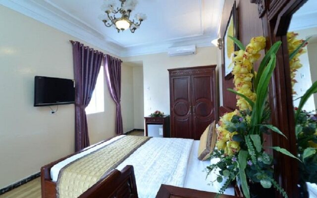 Hanoi Blue Sky Hotel