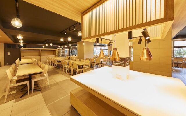 hotel MONday Premium Kyoto Station Higashikujo