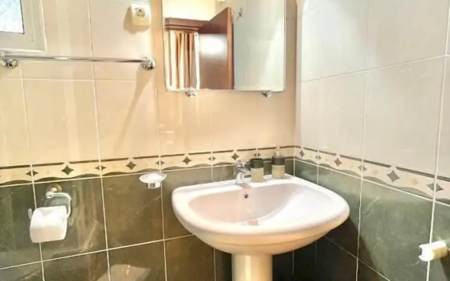 Apartments Petkovic Budva