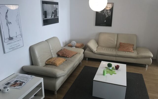 Wendlers Ferienwohnungen 1