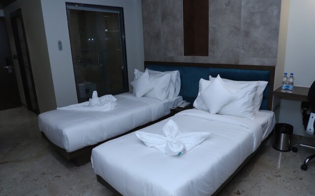 The Royal Class Hotel