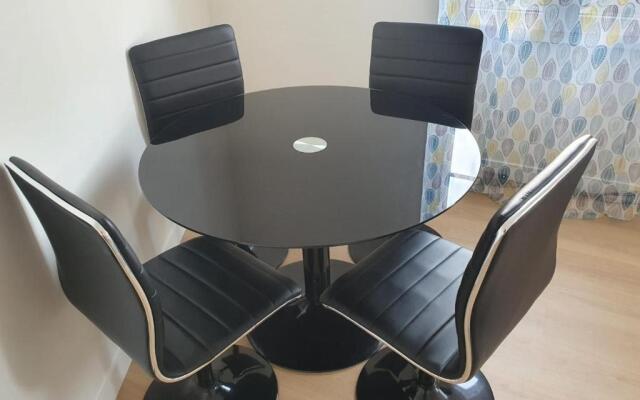 Appartement Jelyad proche Disney
