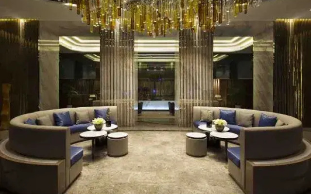 Suzhou Binhu Qingcheng Hotel Apartment