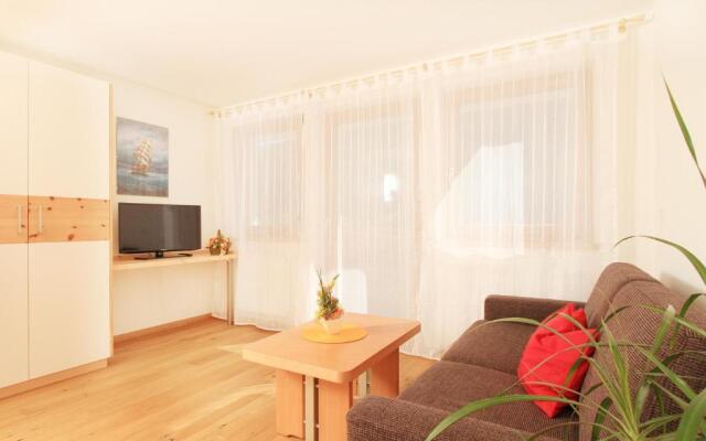 Appartement Sonnenschein